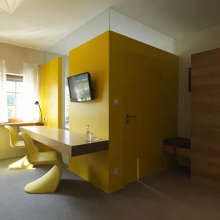 Hot_Elarnia Hotel & Spa Puszczykowo